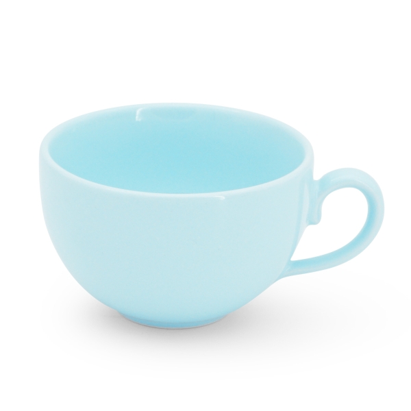 Kaffeetasse 0,24l Trendmix Pastellblau